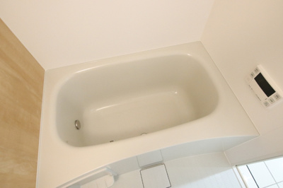 ★別室参考写真です。浴槽　追い焚き付