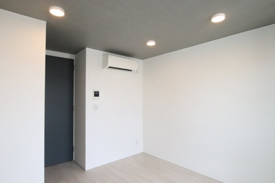 ★別室過去募集時参考写真。洋室6.8帖