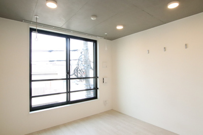 ★別室過去募集時参考写真。洋室6.8帖