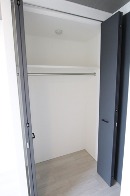 ★別室過去募集時参考写真。収納　クローゼット