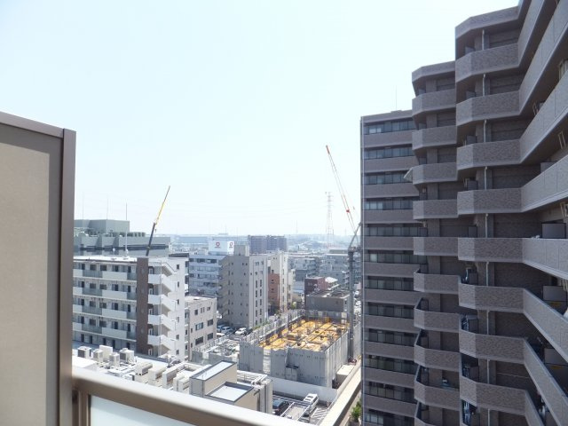 プライムコート千成のその他