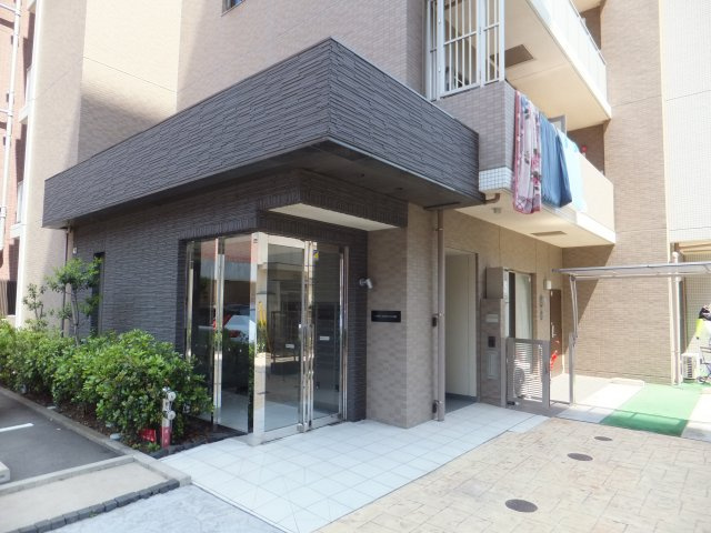 プライムコート千成のその他