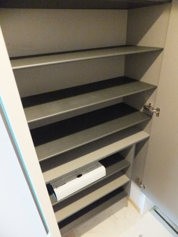 プライムコート千成のその他|シューズボックス