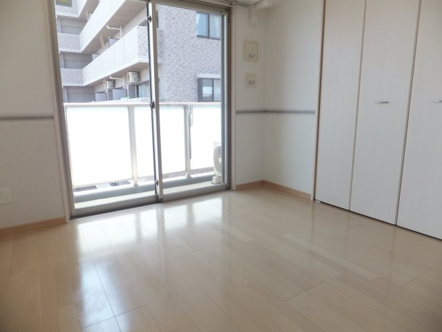 プライムコート千成のその他