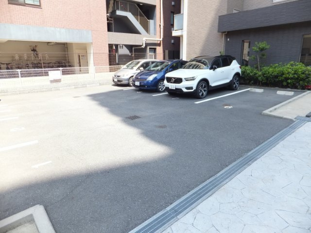 プライムコート千成のその他