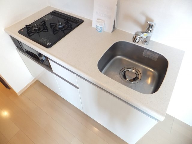 プライムコート千成のキッチン