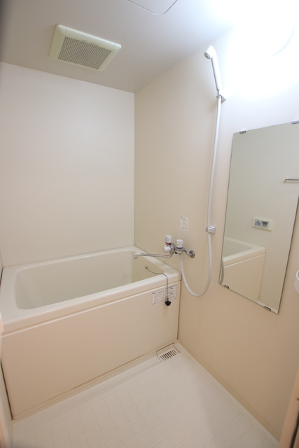 バス・トイレ別