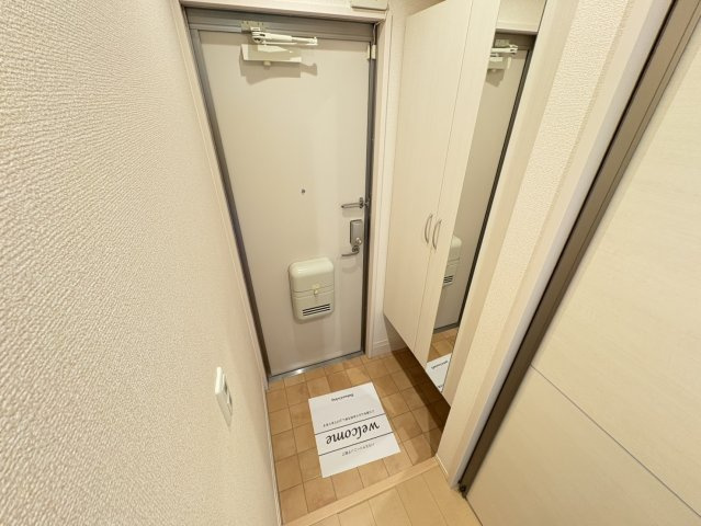 ソーヤエイトクファームのセキュリティ