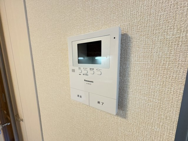 ソーヤエイトクファームの収納