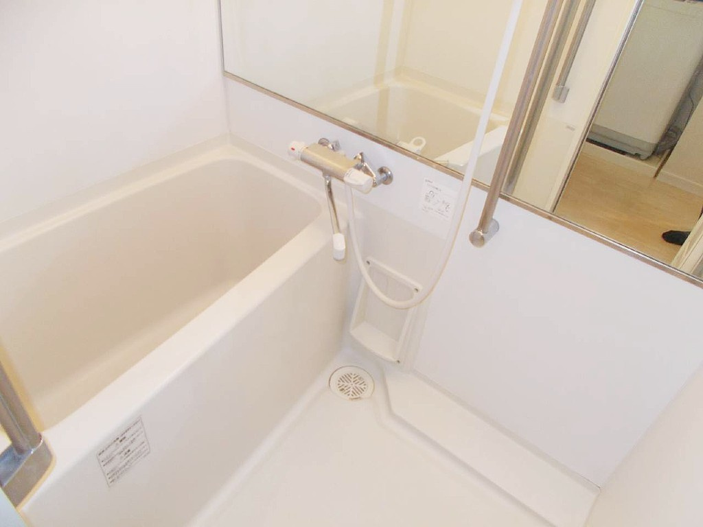 スカイコート博多駅前第２の内装