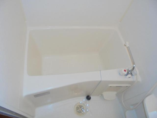 グランアシューレの浴室|バス