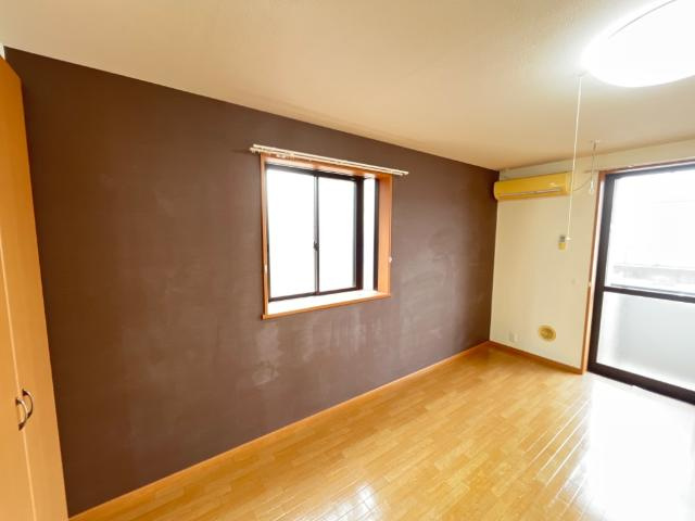 グランアシューレの内装|洋室