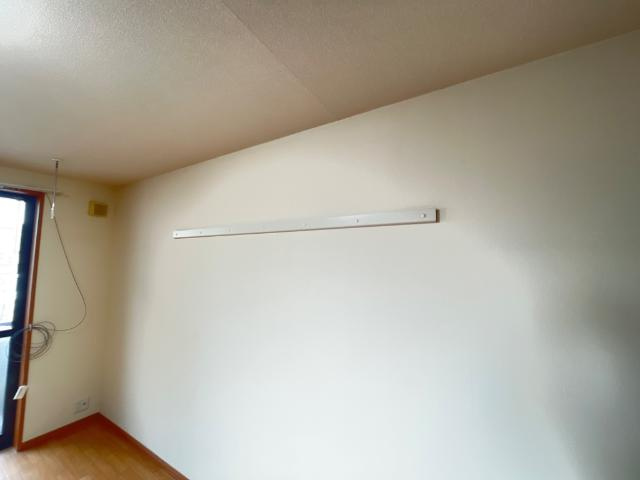 グランアシューレのその他|ハンガーモール