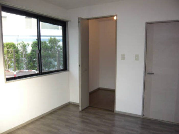 カサグランデ・Kの収納