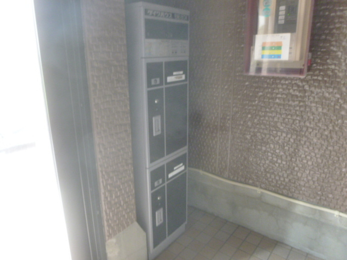 カサグランデ・Kのその他共用部分