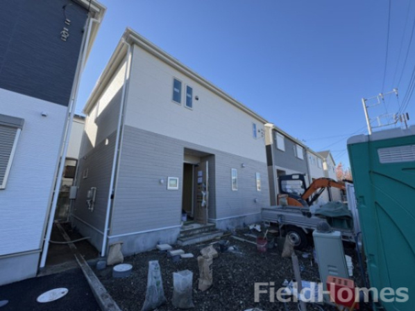 平塚市南金目新築戸建て　第18-1期11号棟