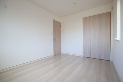 室内物干しができます