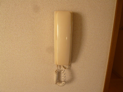 セキュリティ設備