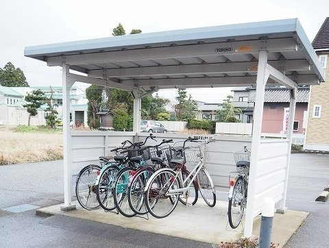 ヴィラノールＦのその他共用部分