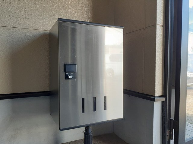 ゴールデンⅠＢのその他共用部分