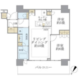 ブリリア有明シティタワーの画像