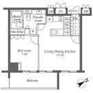 オーパスレジデンス恵比寿の画像