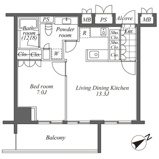 オーパスレジデンス恵比寿の画像