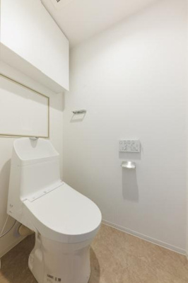 【トイレ】 | グリーンホームズ２