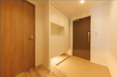 【玄関】 | グリーンホームズ２