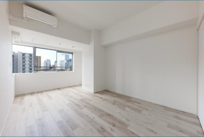 【洋室】 | グリーンホームズ２