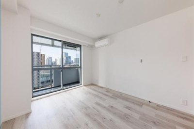 【洋室】 | グリーンホームズ２