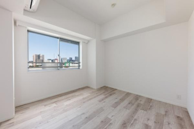 【洋室】 | グリーンホームズ２