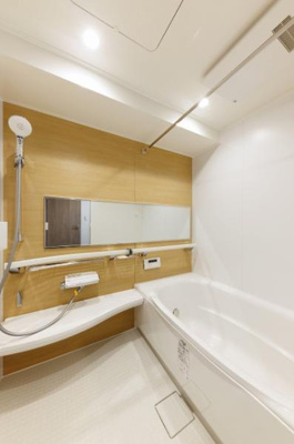 【浴室】 | グリーンホームズ２