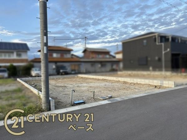 リーブルガーデン土橋町 １号棟 ／新築一戸建