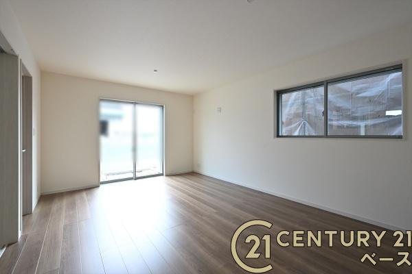 リーブルガーデン土橋町 １号棟 ／新築一戸建の内観：施工例|■収納力と使いやすさを追求したシステムキッチンです！■