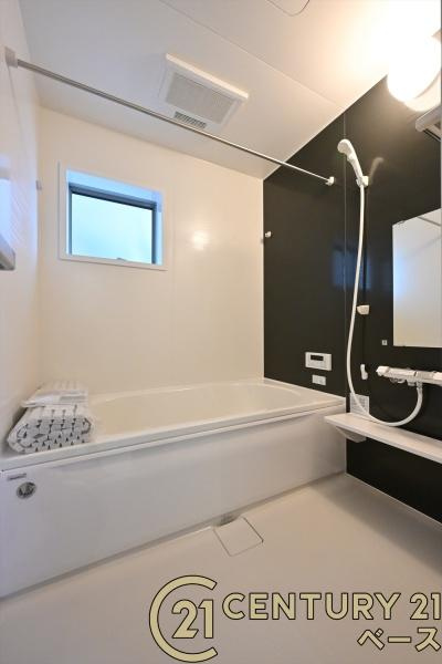 リーブルガーデン土橋町 １号棟 ／新築一戸建の内観：施工例|■ほっこり落ち着ける和室！客間としてもご利用いただけます！■