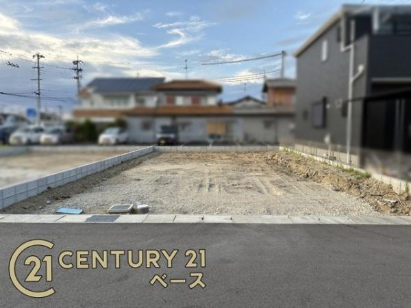 リーブルガーデン土橋町 ２号棟 ／新築一戸建のその他|■現地撮影写真■近鉄大阪線「真菅駅」より徒歩９分！お気軽にお問い合わせください！