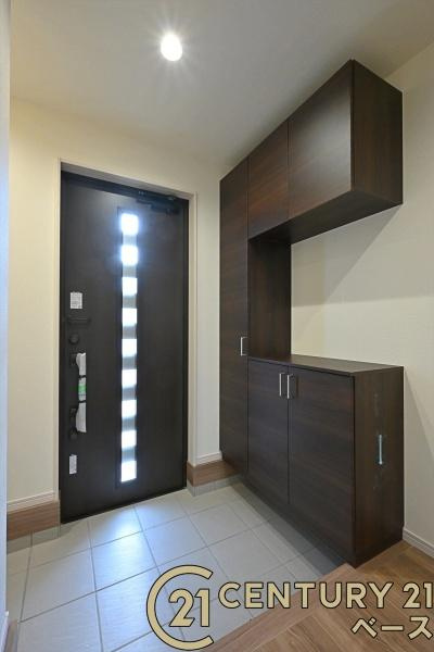 リーブルガーデン土橋町 ２号棟 ／新築一戸建のその他|■現地撮影写真■近鉄大阪線「真菅駅」より徒歩９分！お気軽にお問い合わせください！