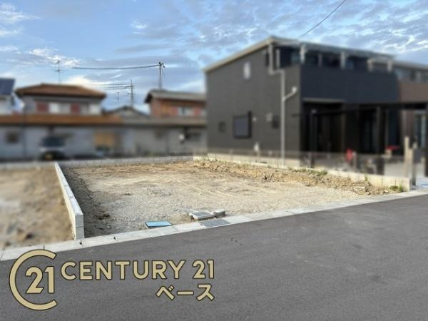 リーブルガーデン土橋町 ２号棟 ／新築一戸建