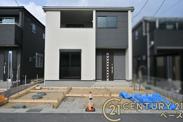 リーブルガーデン土橋町 ２号棟 ／新築一戸建