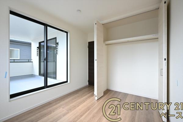 リーブルガーデン土橋町 ２号棟 ／新築一戸建の内観：施工例|■三面鏡タイプのミラーキャビネット！収納スペースも豊富です！■