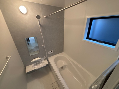 【浴室】 | リーブルガーデン伊丹市西野７期 | 風呂