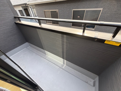 【バルコニー】 | リーブルガーデン伊丹市西野７期 | バルコニー