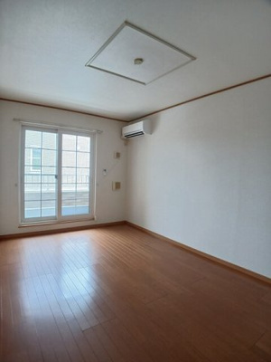 【内装】 | ウエスト・ブリーズ