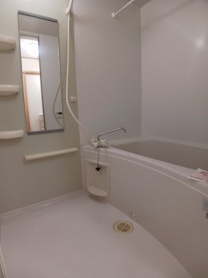 【浴室】 | ウエスト・ブリーズ