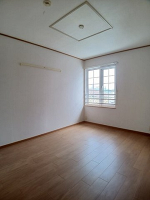 【内装】 | ウエスト・ブリーズ