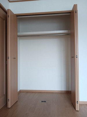 【収納】 | ウエスト・ブリーズ