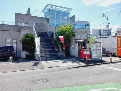 【周辺】 | ゼファーＴ１ | 松末町郵便局様まで850m