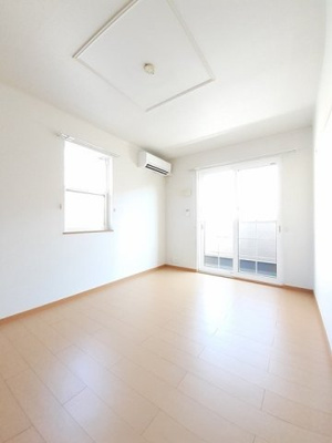 【内装】 | ゼファーＴ１