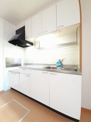 【キッチン】 | ゼファーＴ１